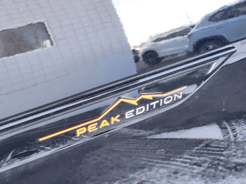 New 2026 Volkswagen Atlas Peak Edition AWD/4WD image 33