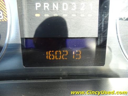 Used 2009 HUMMER H3T Alpha AWD/4WD image 22