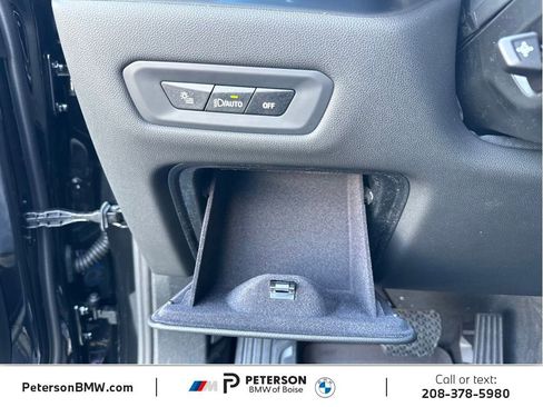 New 2026 BMW X5 xDrive50e w/ Premium Package AWD/4WD image 34