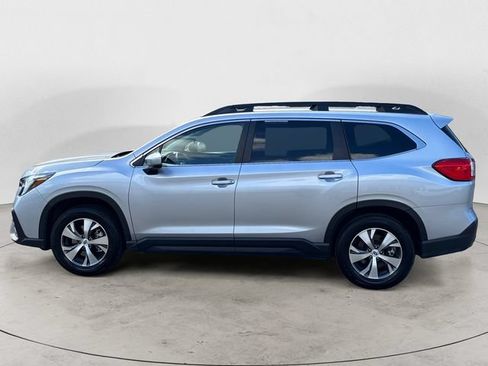 Certified 2025 Subaru Ascent Premium AWD/4WD image 8