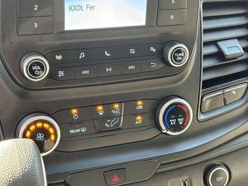 Used 2021 Ford Transit 250 Low Roof w/ Exterior Upgrade Package image 24