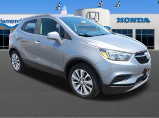 Used 2020 Buick Encore Preferred FWD 360° Tour
