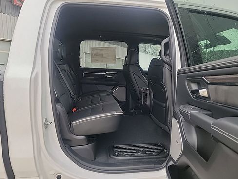 New 2026 RAM 1500 Laramie w/ Night Edition image 9