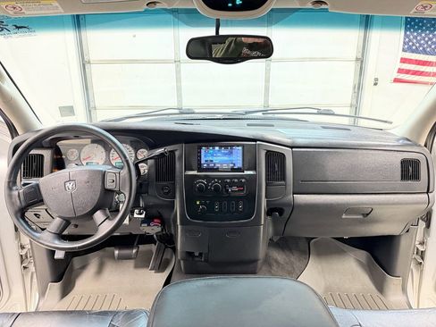 Used 2004 Dodge Ram 2500 Truck SLT w/ Trailer Tow Group image 21