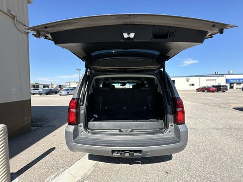 Used 2018 Chevrolet Tahoe LT AWD/4WD image 25