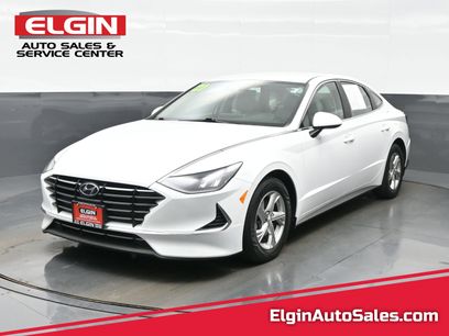 Used 2021 Hyundai Sonata SE