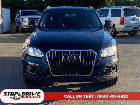 Used 2016 Audi Q5 2.0T Premium image 7