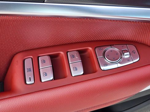 New 2026 Genesis G70 3.3T Sport Prestige image 17