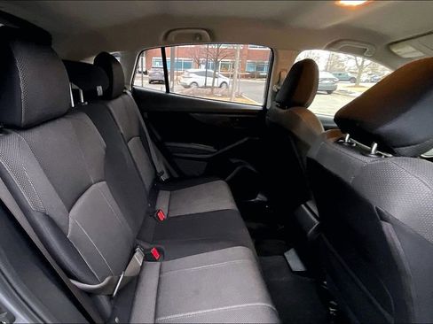 Used 2023 Subaru Crosstrek 2.0i image 30