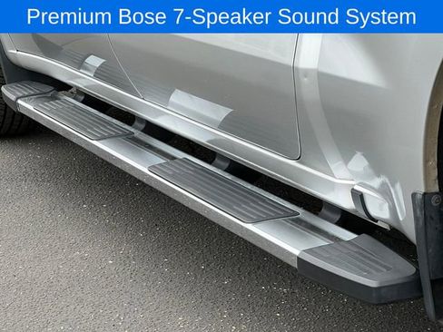 Used 2021 Chevrolet Silverado 1500 RST w/ Convenience Package II image 16