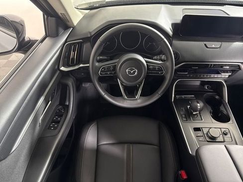 New 2026 MAZDA CX-90 3.3 Turbo w/ Select Package AWD/4WD image 16
