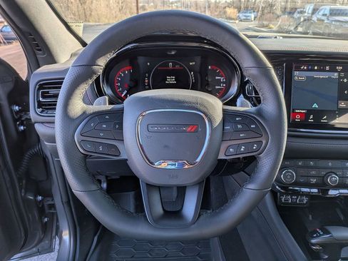 New 2026 Dodge Durango GT image 11
