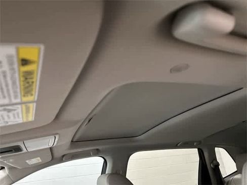 Certified 2025 Honda CR-V EX-L image 27