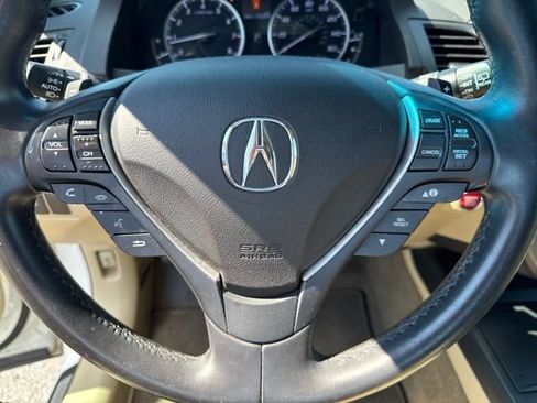 Used 2016 Acura RDX AWD image 39