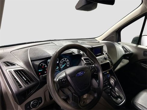 Used 2021 Ford Transit Connect XL image 11