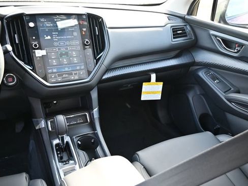 New 2026 Subaru Ascent Premium image 10