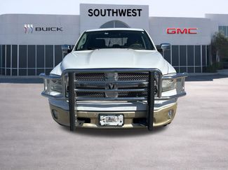 Used 2015 RAM 1500 Laramie Longhorn w/ Convenience Group video 2