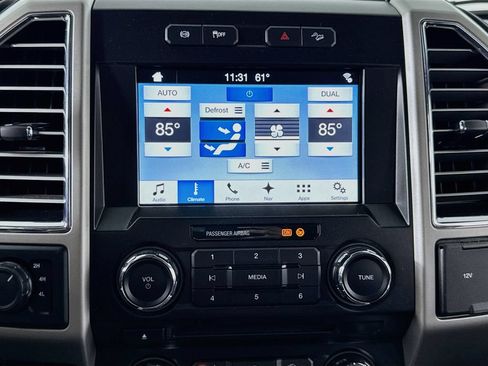 Used 2017 Ford F250 Lariat w/ Chrome Package AWD/4WD image 27