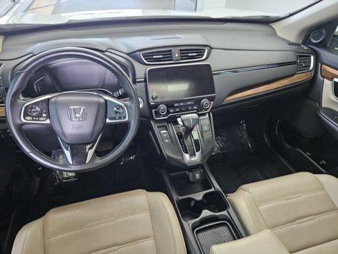 Used 2018 Honda CR-V Touring image 20