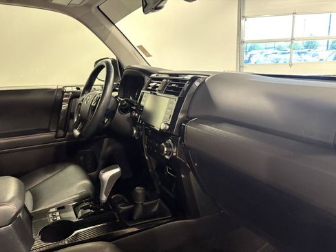 Used 2023 Toyota 4Runner TRD Pro AWD/4WD image 48