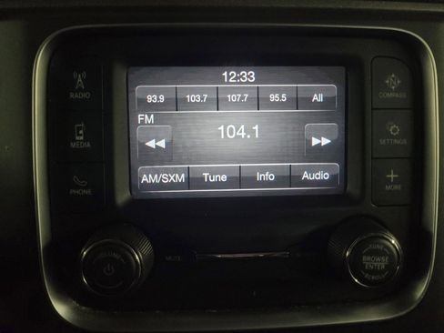 Used 2022 RAM 1500 Tradesman w/ Popular Equipment Group image 25