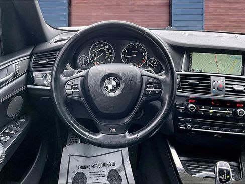 Used 2016 BMW X3 xDrive35i image 5