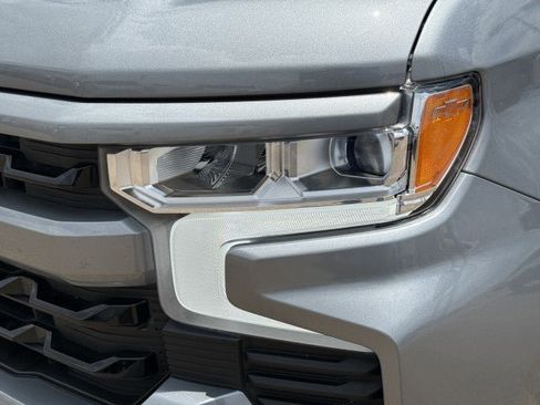 Used 2026 Chevrolet Silverado 1500 RST RWD image 16