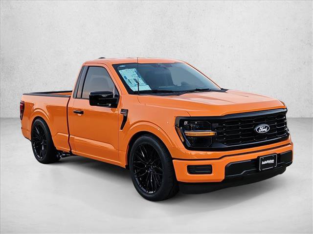 New 2026 Ford F150 XL RWD image 7