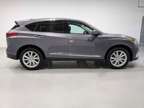 Certified 2020 Acura RDX AWD image 7
