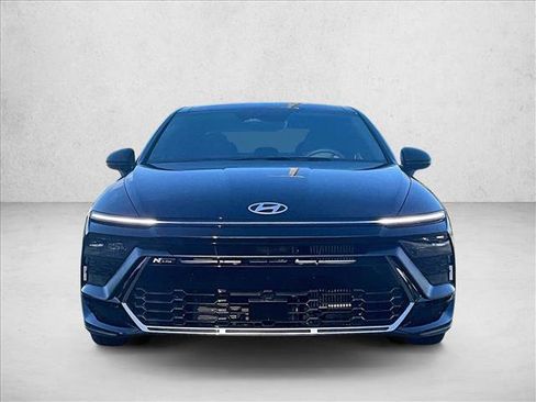 Used 2026 Hyundai Sonata N Line FWD image 3