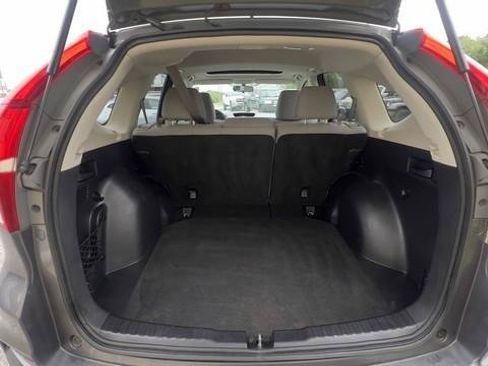 Used 2015 Honda CR-V EX image 22