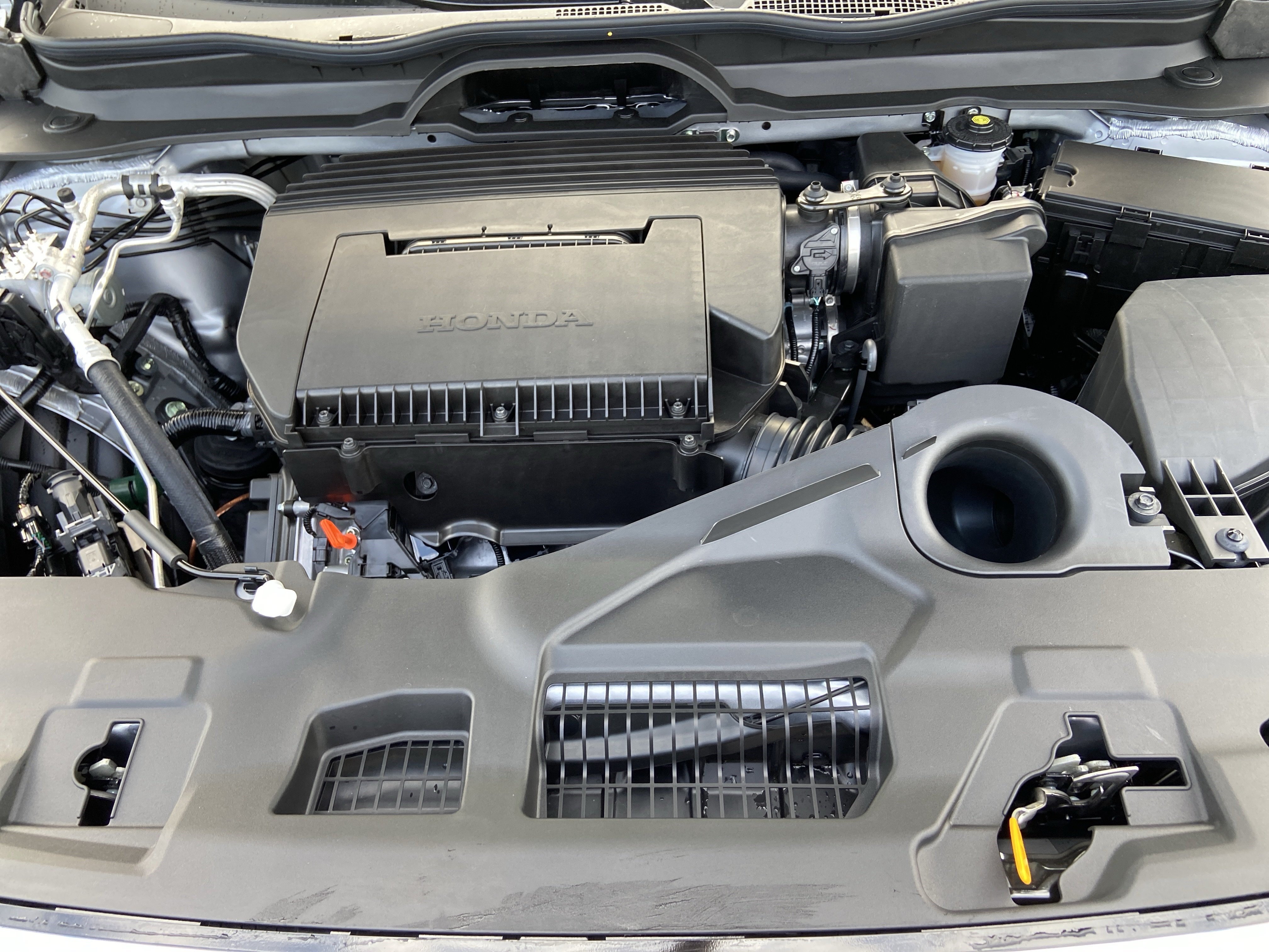 New 2026 Honda Pilot Touring image 13