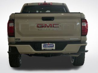 New 2026 GMC Canyon Elevation w/ Convenience Package video 4