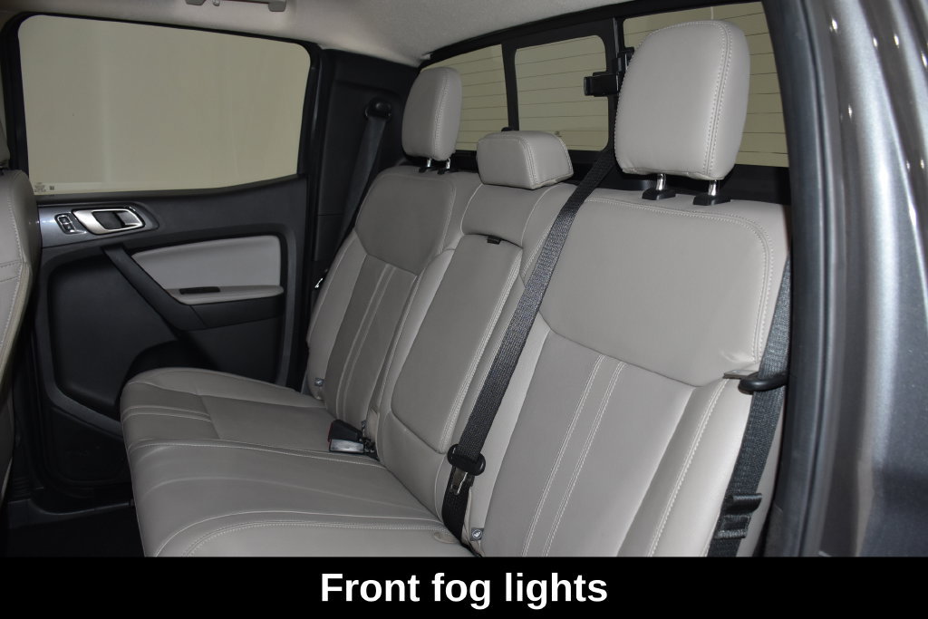 Used 2022 Ford Ranger Lariat w/ Equipment Group 501A High AWD/4WD image 30