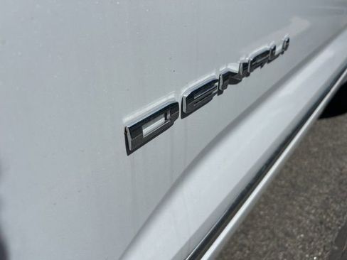 New 2026 GMC Terrain Denali w/ LPO, Floor Liner Package AWD/4WD image 8
