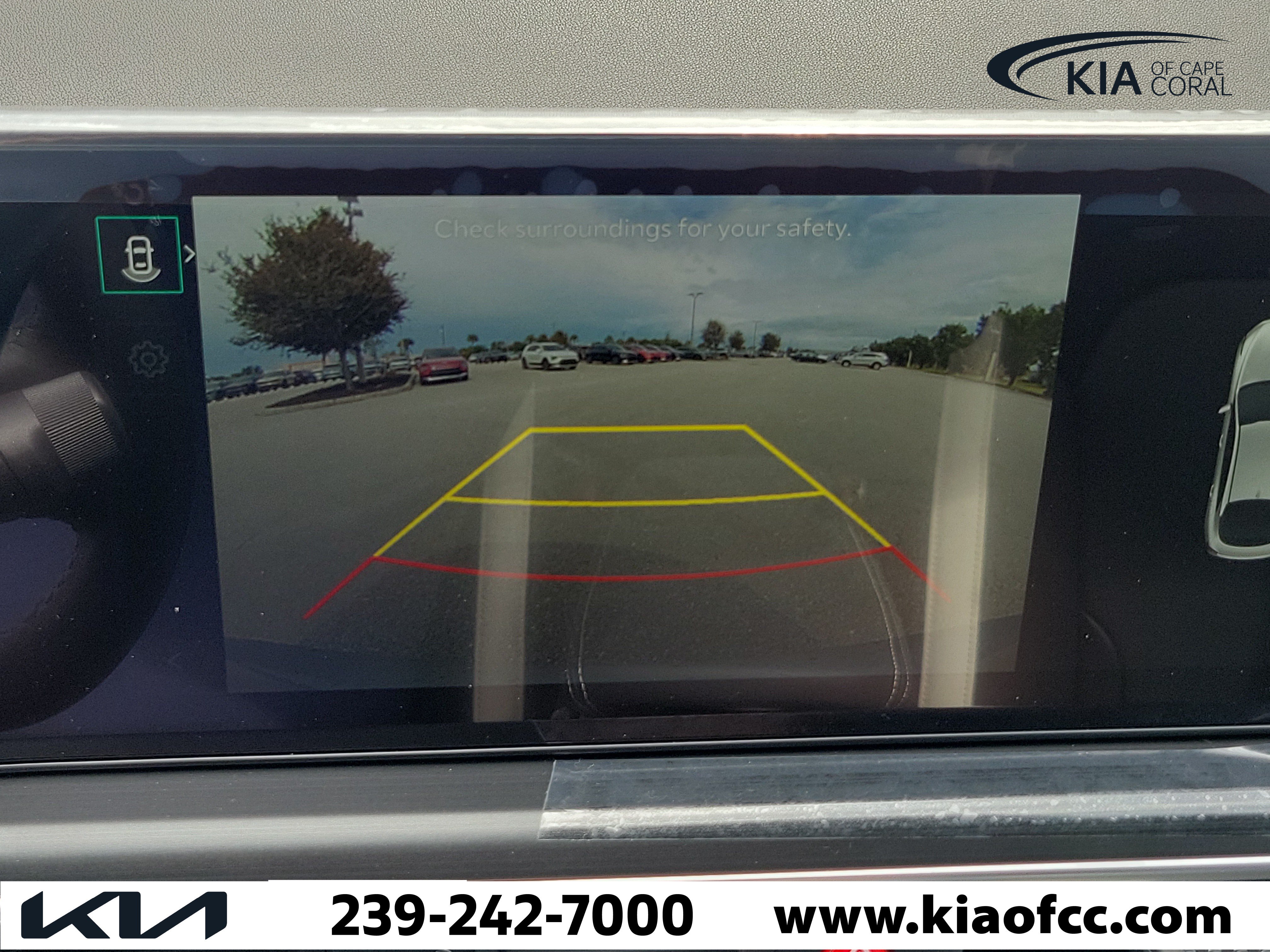 New 2027 Kia K5 GT-Line FWD image 27