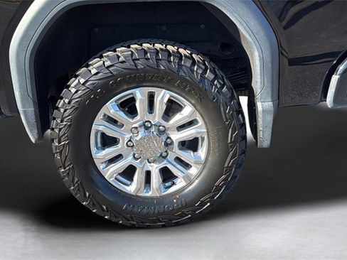 Used 2021 GMC Sierra 2500 Denali w/ Denali Ultimate Package image 14