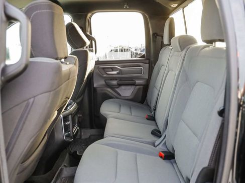 Certified 2023 RAM 1500 Big Horn image 21