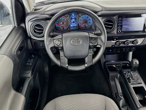 Used 2023 Toyota Tacoma SR image 16