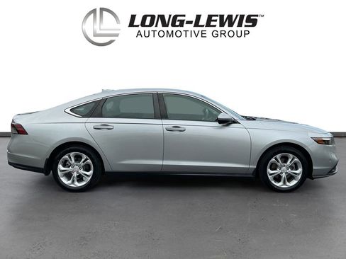 Used 2023 Honda Accord LX image 8