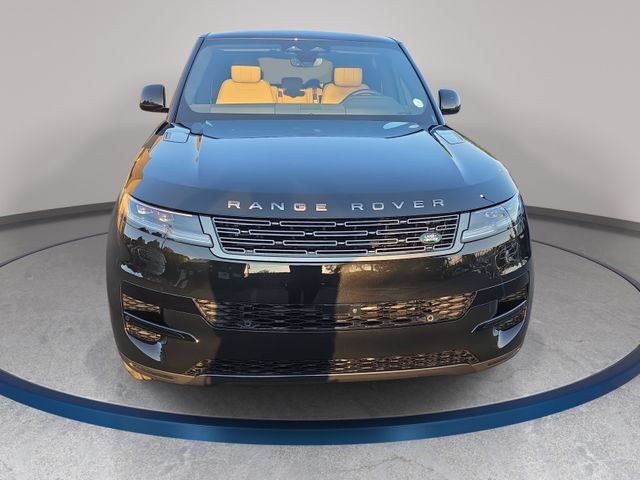 New 2026 Land Rover Range Rover Sport SE AWD/4WD image 2