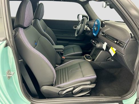 New 2026 MINI Cooper S image 19