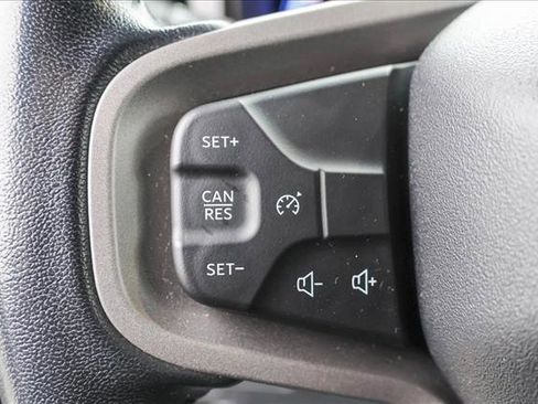 Used 2024 Ford Bronco Black Diamond image 13