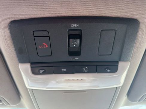 Used 2022 Nissan Altima 2.5 SL AWD/4WD image 27