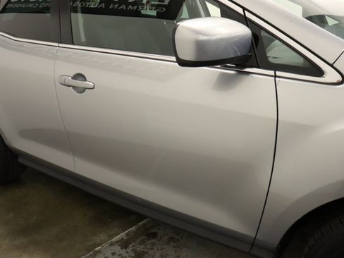 Used 2009 MAZDA CX-7 Sport AWD/4WD image 32