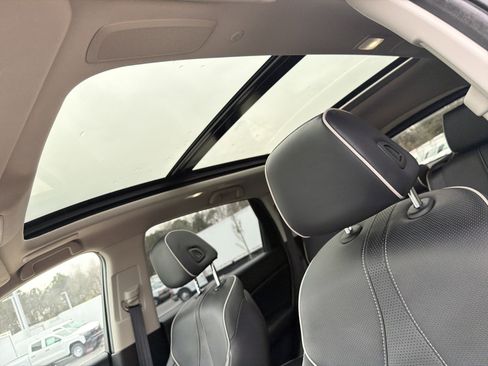 Certified 2019 Acura RDX AWD w/ Advance Package image 28