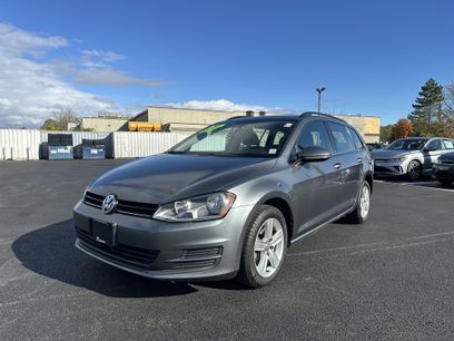 Used 2016 Volkswagen Golf Limited Edition