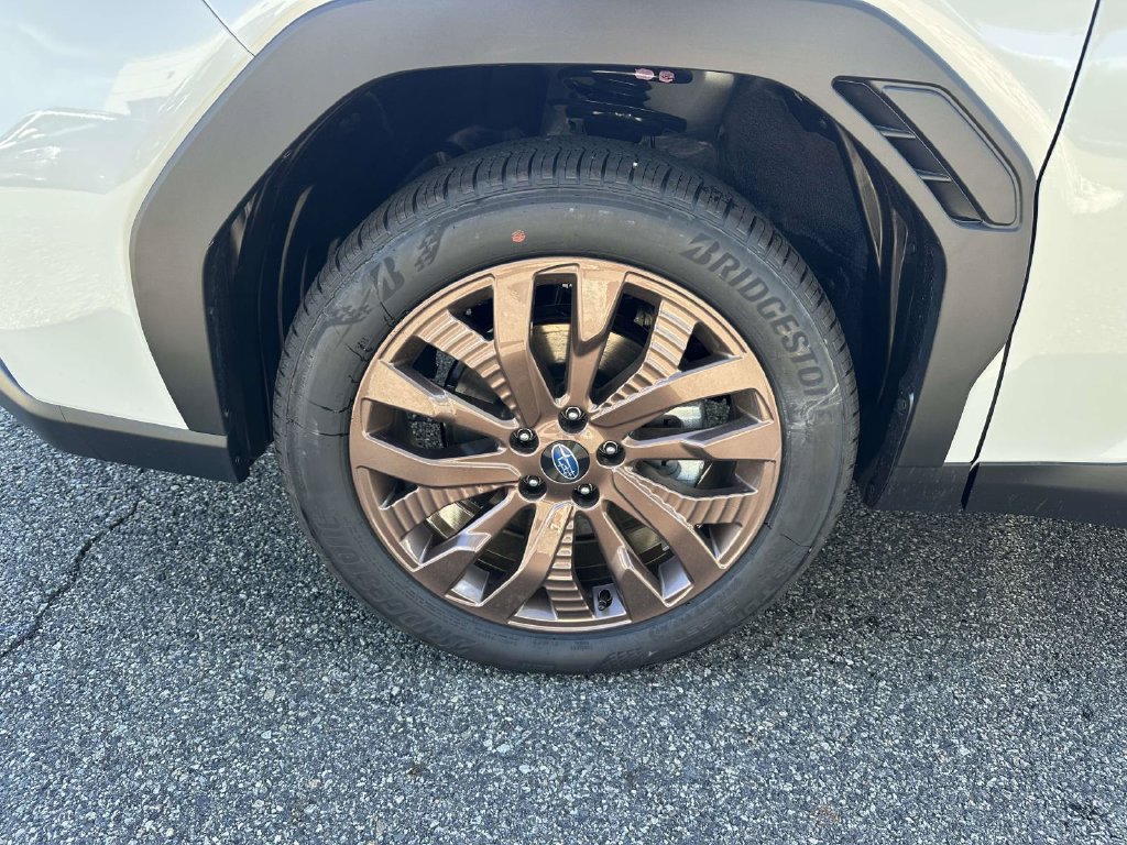 New 2026 Subaru Forester Sport AWD/4WD image 6