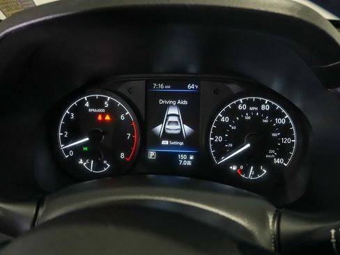 Used 2024 Nissan Altima 2.5 S FWD image 16