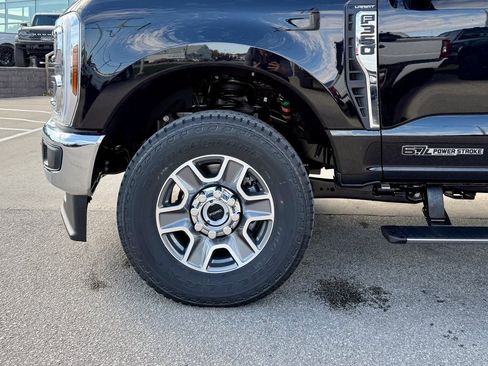 New 2026 Ford F350 Lariat image 33